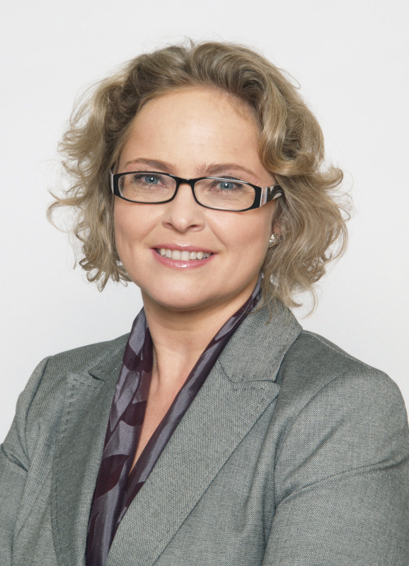 Claudia Bandion-Ortner