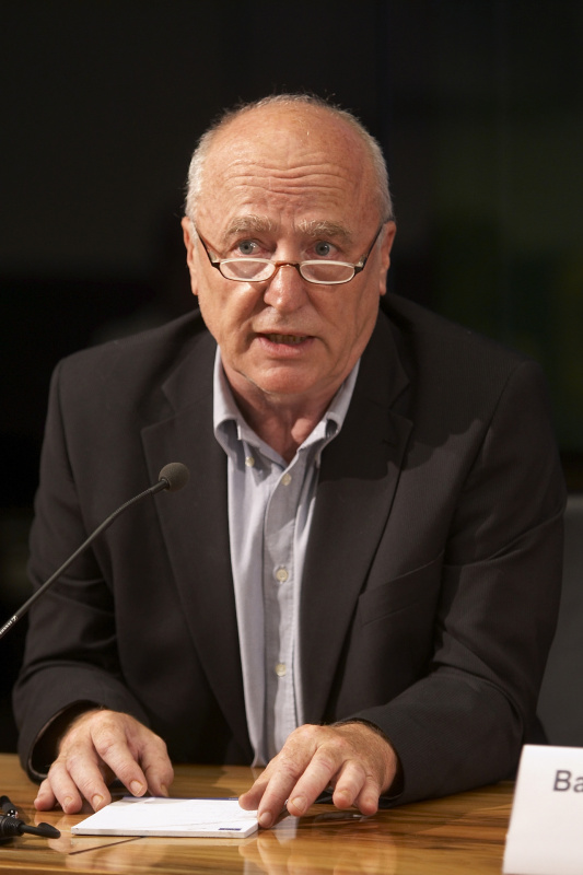 Josef Weidenholzer- Volkshilfe