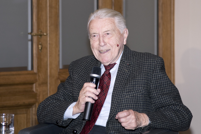 Hugo Pepper - Widerstandskaempfer