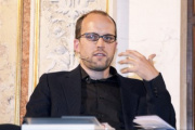 Dietmar Kammerer - Journalist und Kulturwissenschaftler
