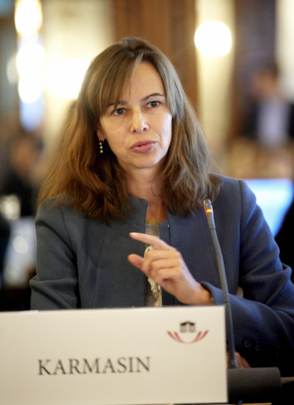 Dr.in Sophie Karmasin - Karmasin Motivforschung