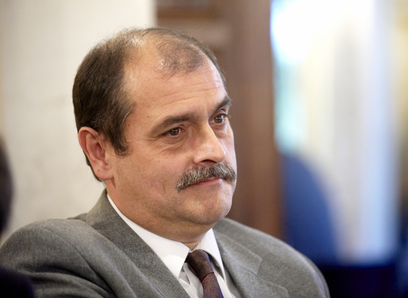 Univ.-Prof. Dr. Franz Hörmann - Institut für Revisions- Treuhand- und Rechnungswesen, WU Wien