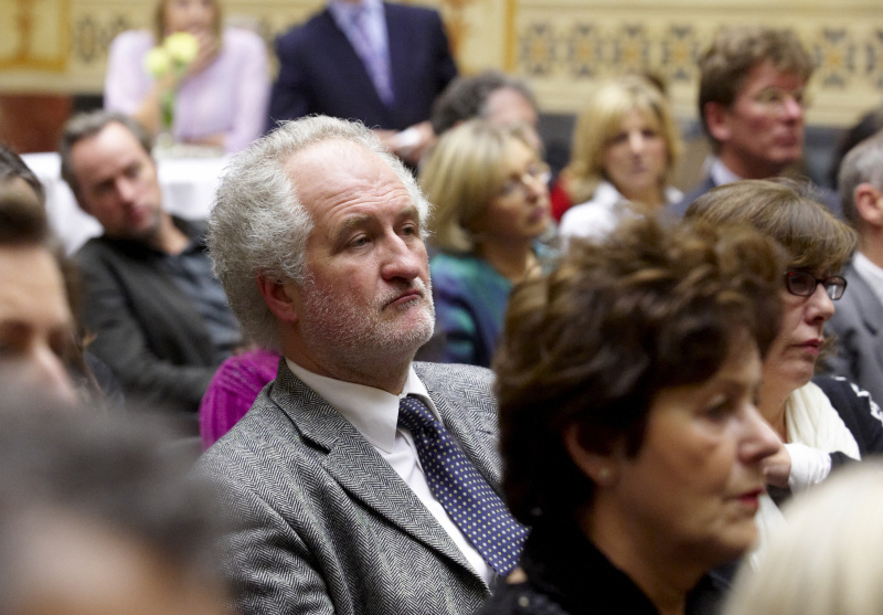 Peter Zawrel - Geschäftsführer Filmfonds Wien