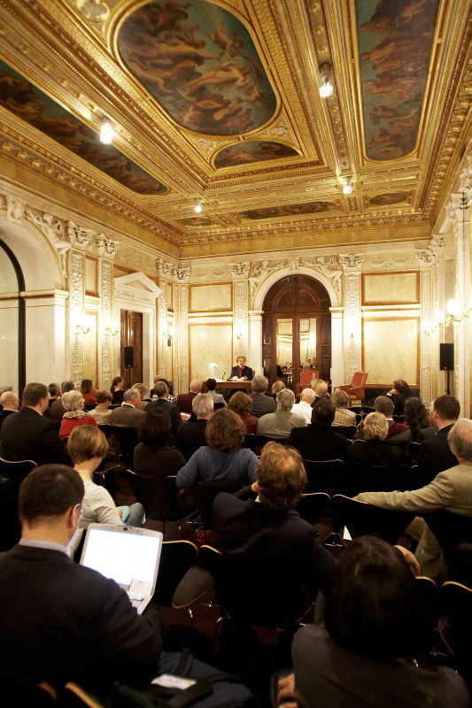 Autor Dr.Charles R. Ritterband