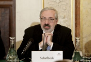 Dr. Günther Schefbeck - Parlamentsdirektion
