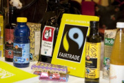 Fair Trade Produkte