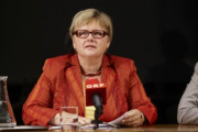 Dorothea Schittenhelm - Nationalratsabgeordente der ÖVP