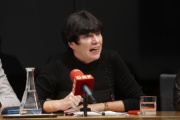Mag. Gisela Wurm - Nationalratsabgeordente der SPÖ