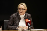 Carmen Gartelgruber - Nationalratsabgeordente der FPÖ