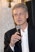 Josef Cap - Klubobmann der SPÖ