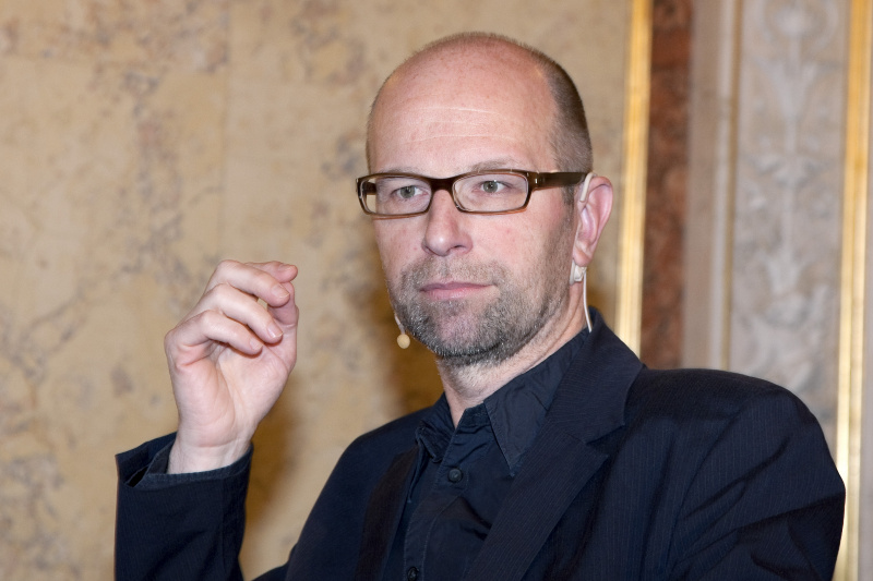 Peter Zimmermann - Ö1