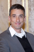 Raul Zelik - Schriftsteller, Journalist und Politikwissenschaftler