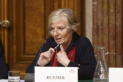 Dr. Friedrun HuemerDr. Friedrun Huemer