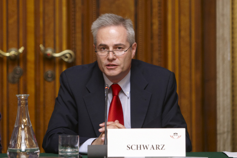 Peter Schwarz