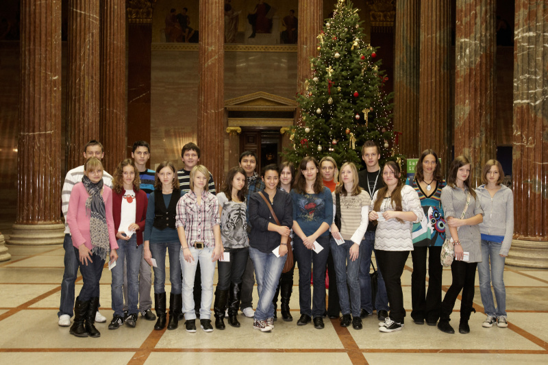 Hauptschule Mattersburg