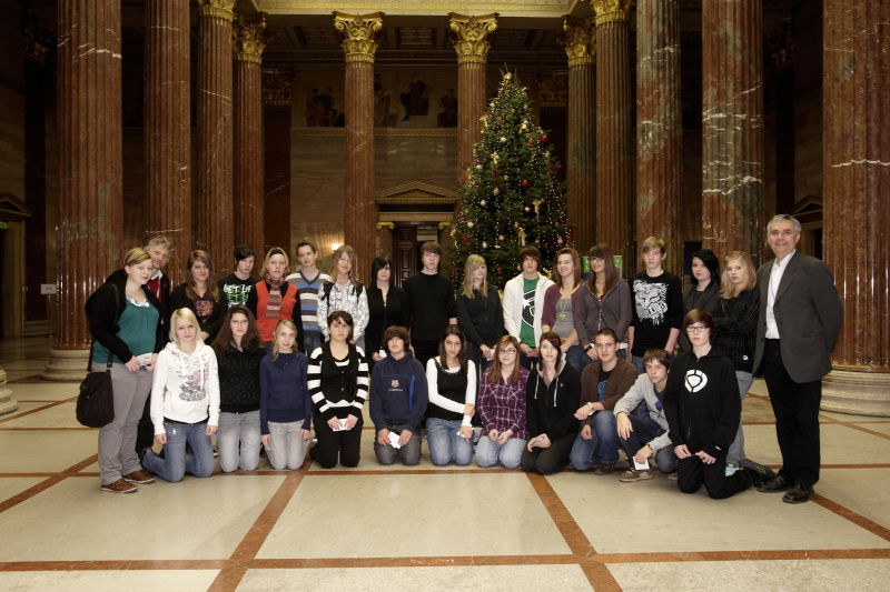 Hauptschule Jennersdorf