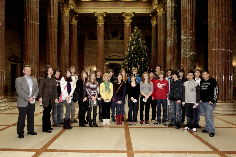 Hauptschule Oberwart