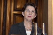 Mag. Barbara Prammer - Präsidentin des Nationalrates