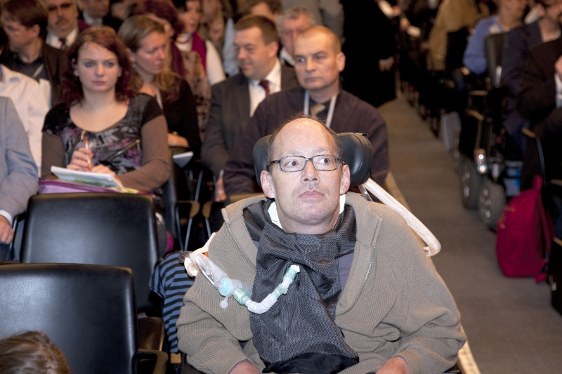 Dr. Franz-Joseph Huainigg