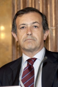 Univ. Prof. Dr. Beniamino Caravita di Toritto - Sapienza - Universita di Roma