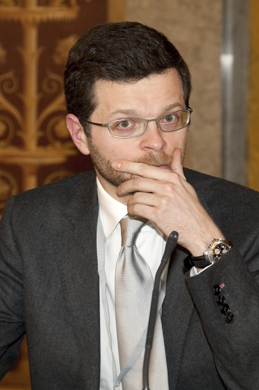 Univ.-Prof. Dr. Luc Heuschling - Universite Lilli Nord de France