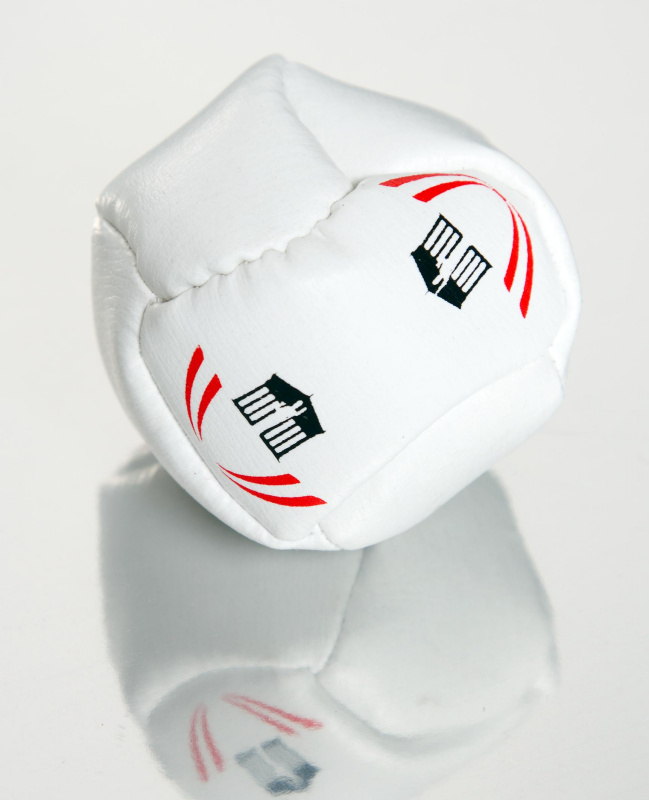 Hacky Sack

