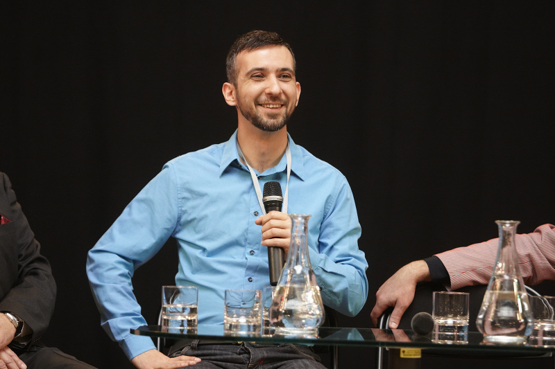 Nurkan Erpulat - Regisseur