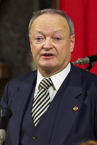 Dr. Andreas Khol - Nationalratspräsident