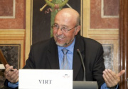 o. Univ.-Prof. Dr. Günter Virt