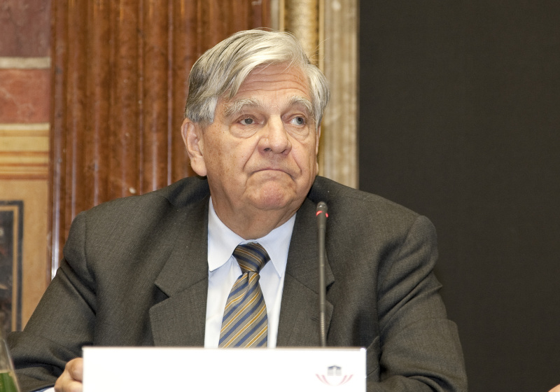 DDr. hc. mult. Karl Korinek