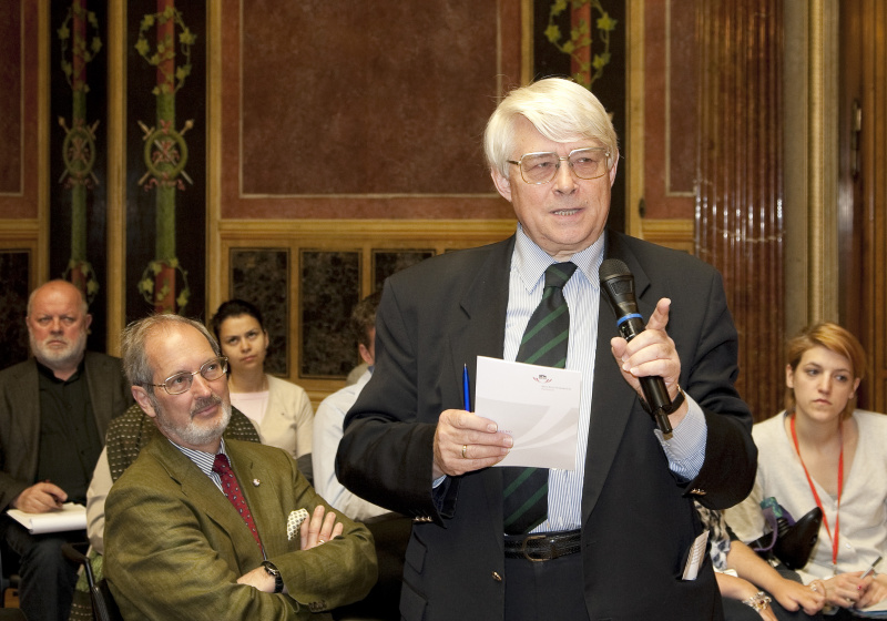 Veranstaltungsteilnehmer/in