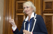 Mag. Helene Jarmer - Abgeordnete zum Nationalrat