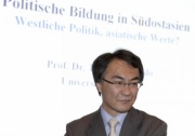 Univ.-Prof. Dr. Takahiro Kondo - Nagoya University