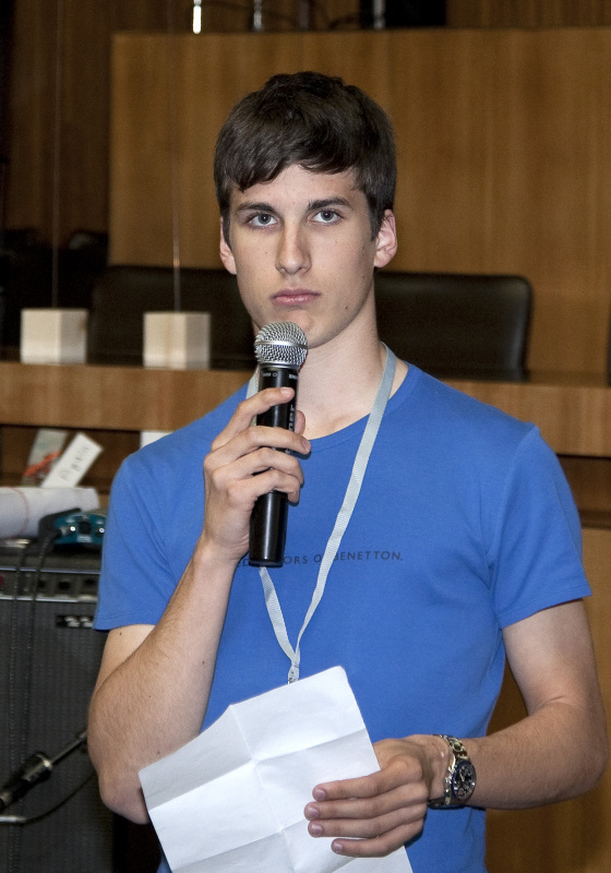 Schueler - Pichelmayergasse