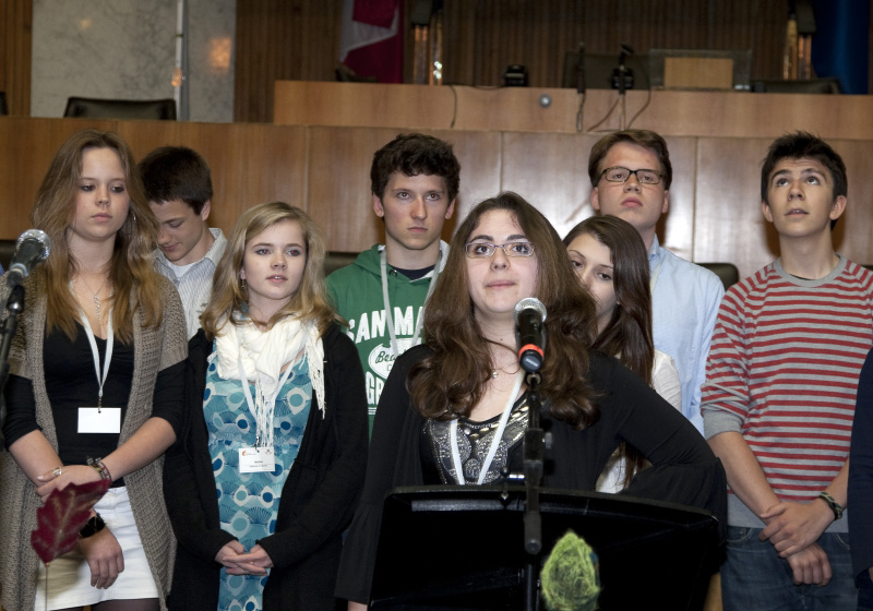 Schueler - Kundmanngasse