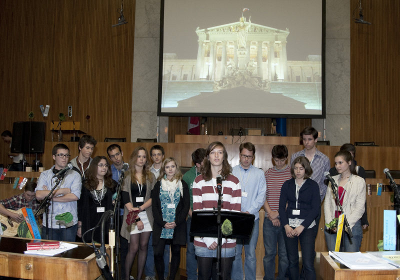 Schueler - Kundmanngasse