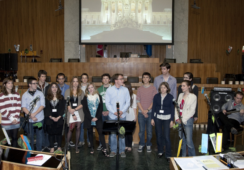 Schueler - Kundmanngasse