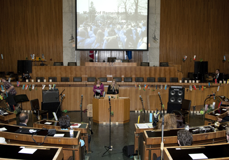 Schuelerinnen - Wiener Neustadt