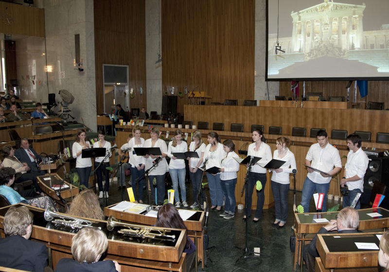 Schueler - Eisenstadt