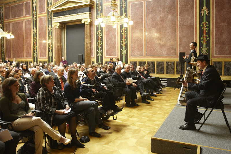 Slavko Ninic - Wiener Tschuschenkapelle