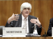 Edward Mortimer - Senior Vice-President, Salzburg Global Seminar