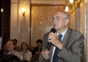 Univ. Prof. Dr. Gerald Stourzh