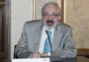 Dr. Günther Schefbeck - Leiter der Abteilung Parlamentarische Dokumentation und Archiv und Statistik der Parlamentsdirektion