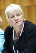 Dr.in  Brigitte Birnbaum - Rechtsanwaltskammer Wien