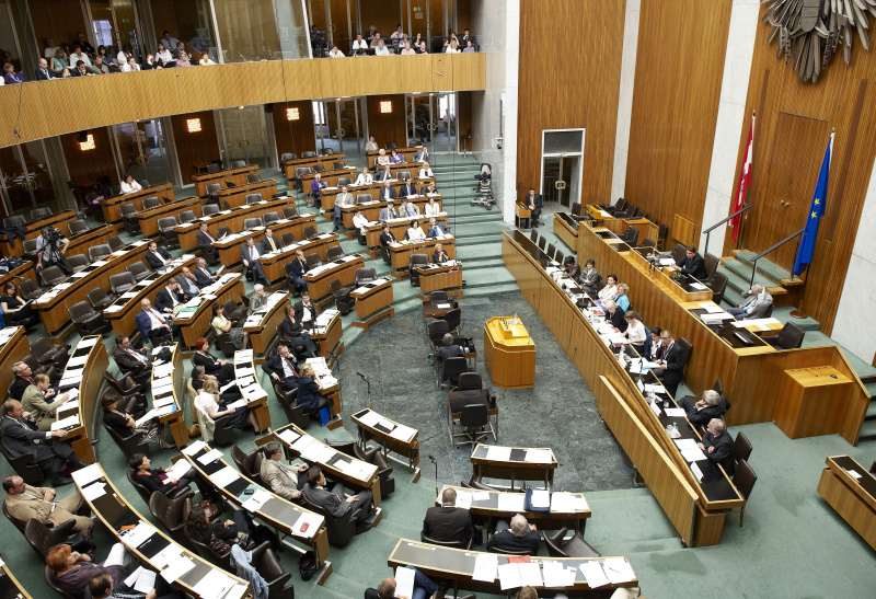 Ueberblick Teilnehmer und Podium