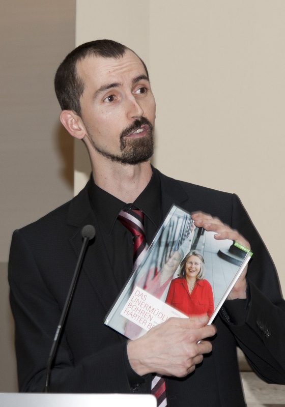 Dr. Andreas J. Obermaier - Buchautor