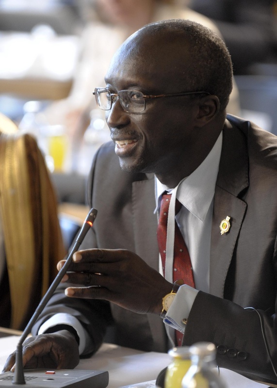 Veranstaltungsteilnehmer