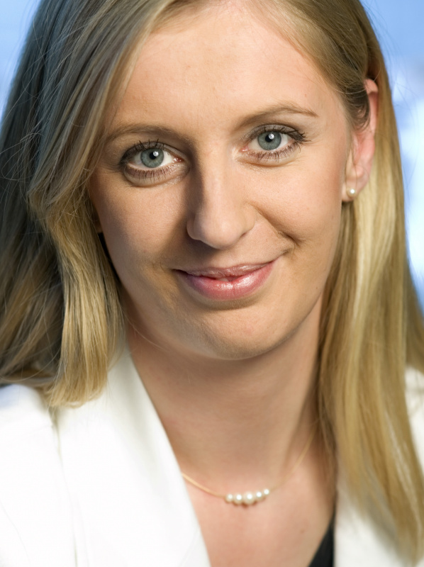Barbara Eibinger