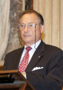Dr. Nikolaus Michalek, Bundesminister a.D., Präsident des Österreichischen Juristentages