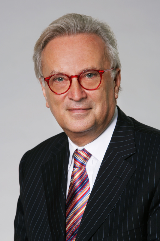 Hannes Swoboda